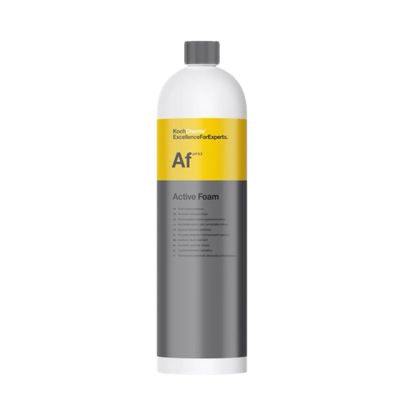 KOCH CHEMIE | Active Foam 1 Liter