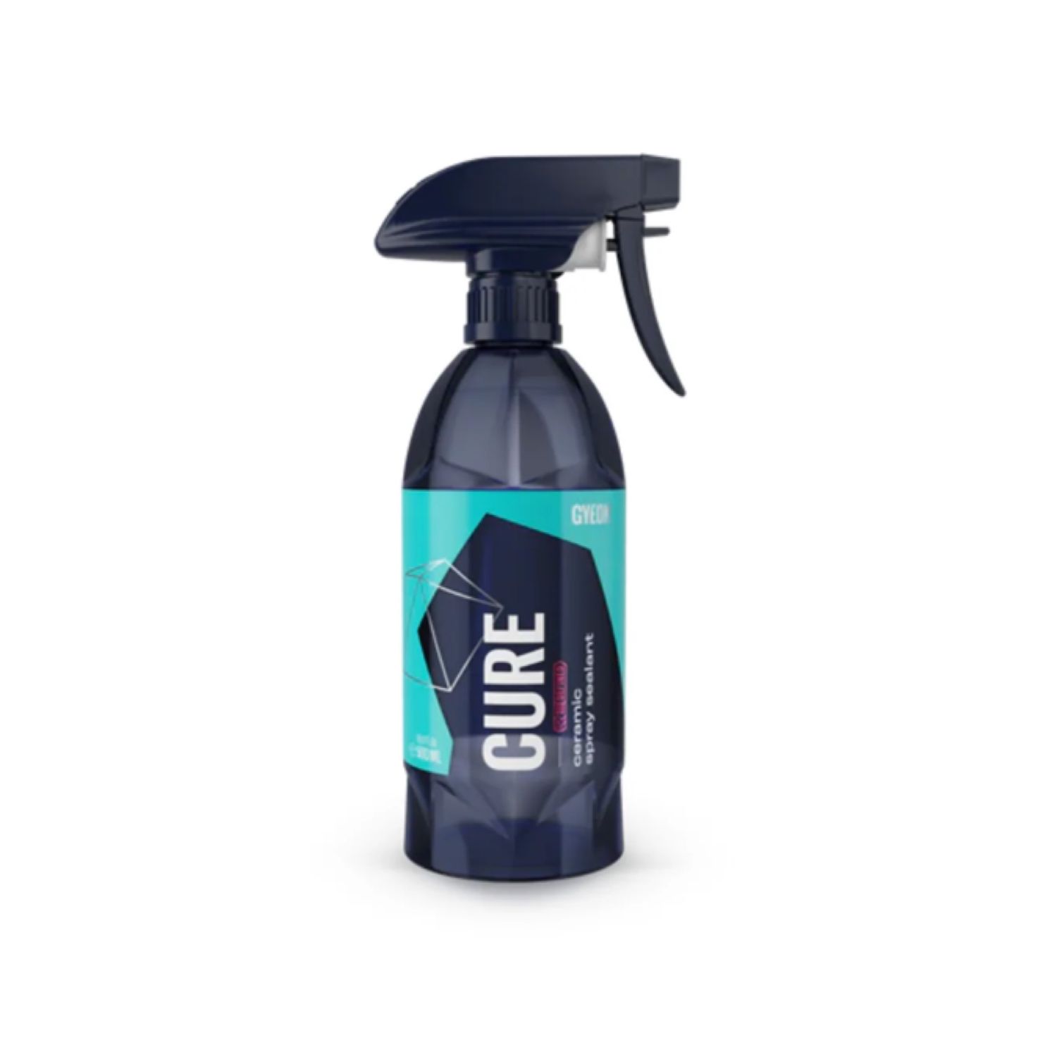 GYEON Q2M Cure Redefined 500ml