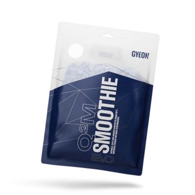 Gyeon Q²M Smoothie EVO Wash Mitt