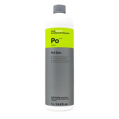 KOCH CHEMIE | Pol Star 1 Liter