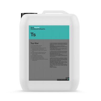 KOCH CHEMIE | Top Star 5 Liter
