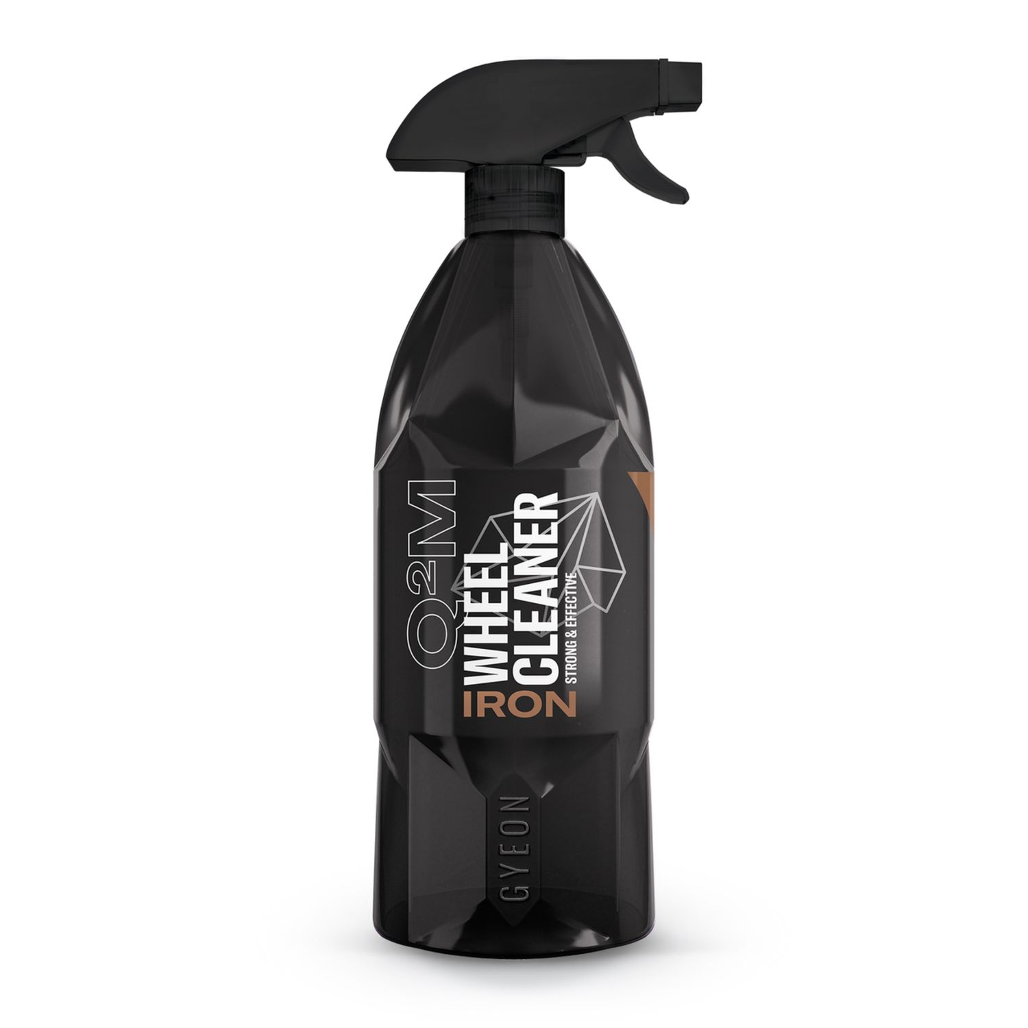 GYEON Q2M Iron Wheel Cleaner 500ml