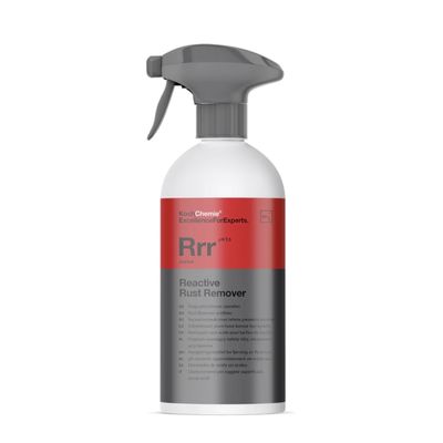 KOCH CHEMIE | Reactive Rust Remover 500ml
