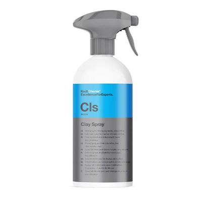 KOCH CHEMIE | Clay Spray 500ml