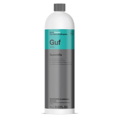 KOCH CHEMIE | Gummifix - 1 Liter