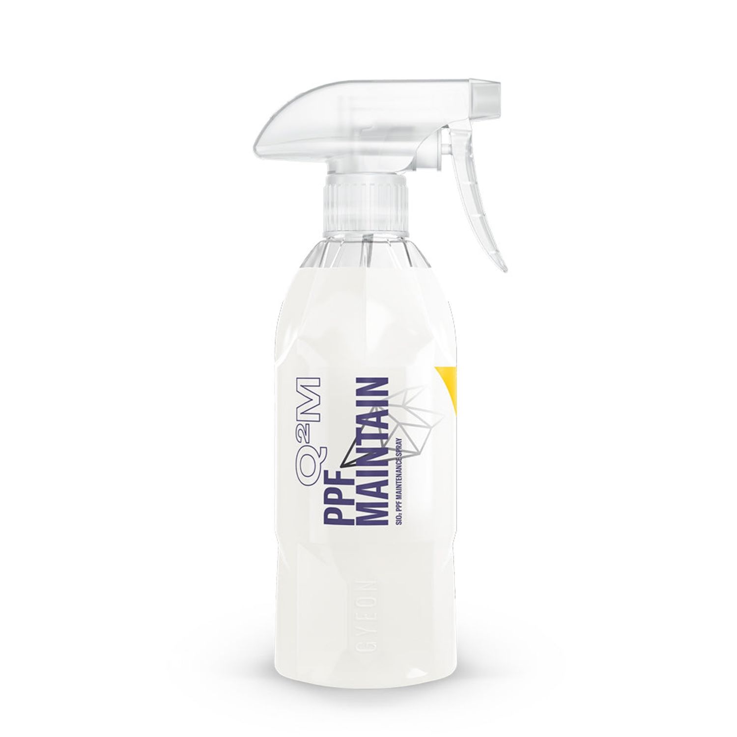 GYEON Q2M PPF Maintain 400ml