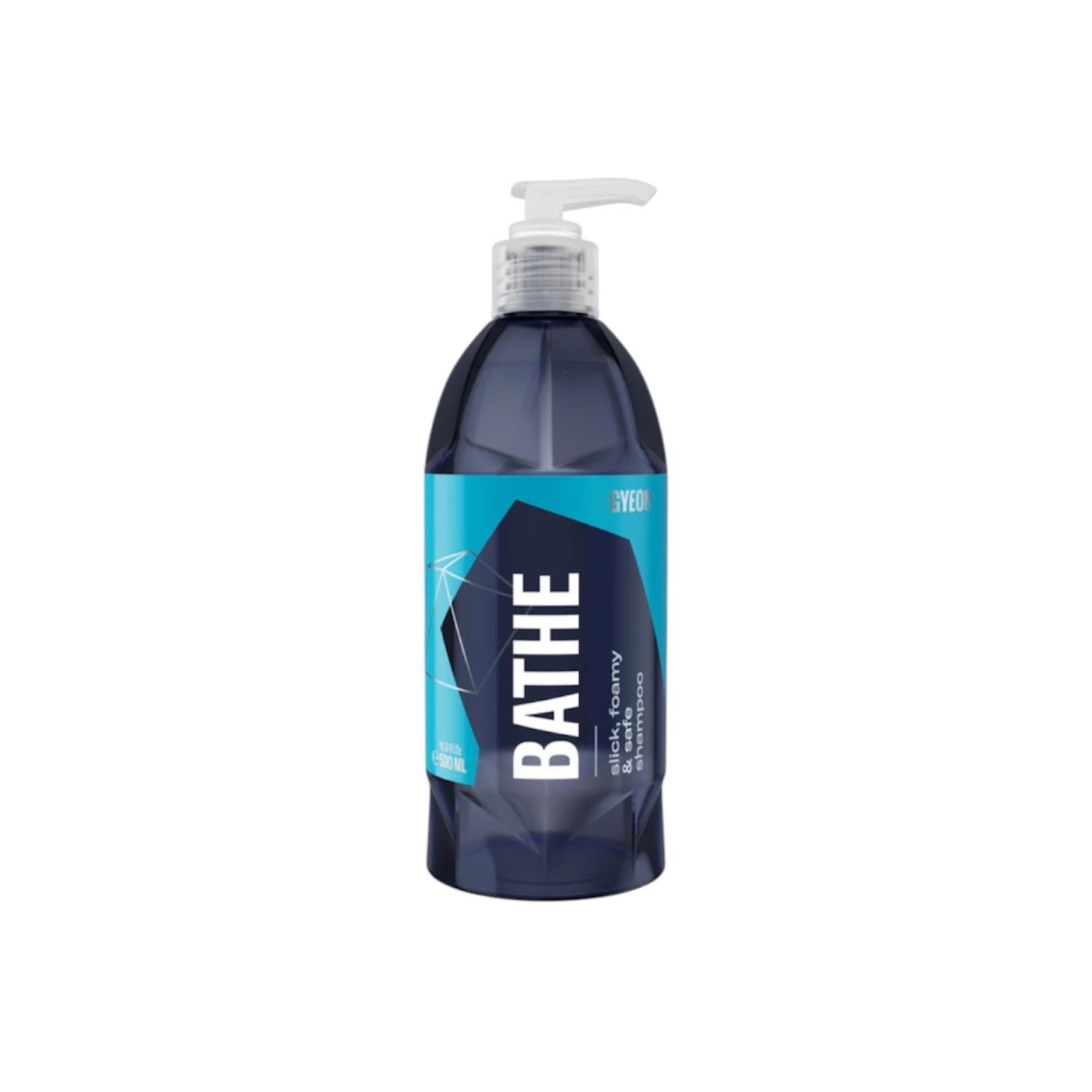 GYEON Q2M Bathe 500ml