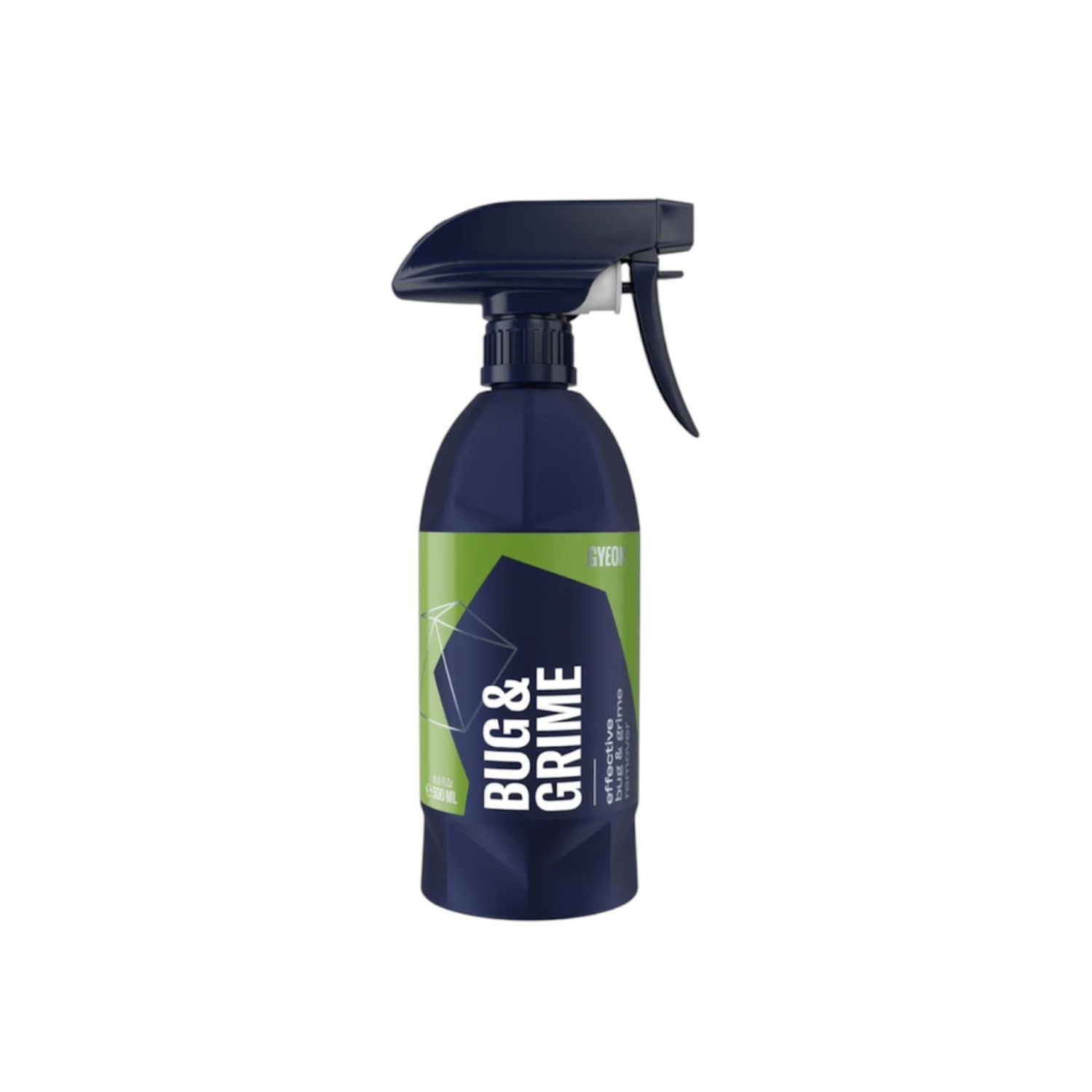 GYEON Q2M Bug and Grime 500ml