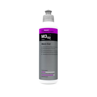 KOCH CHEMIE | Micro Cut M3.02 250 ml