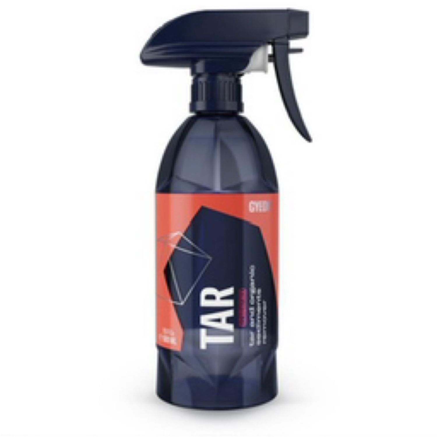 GYEON Q2M Tar 500ml