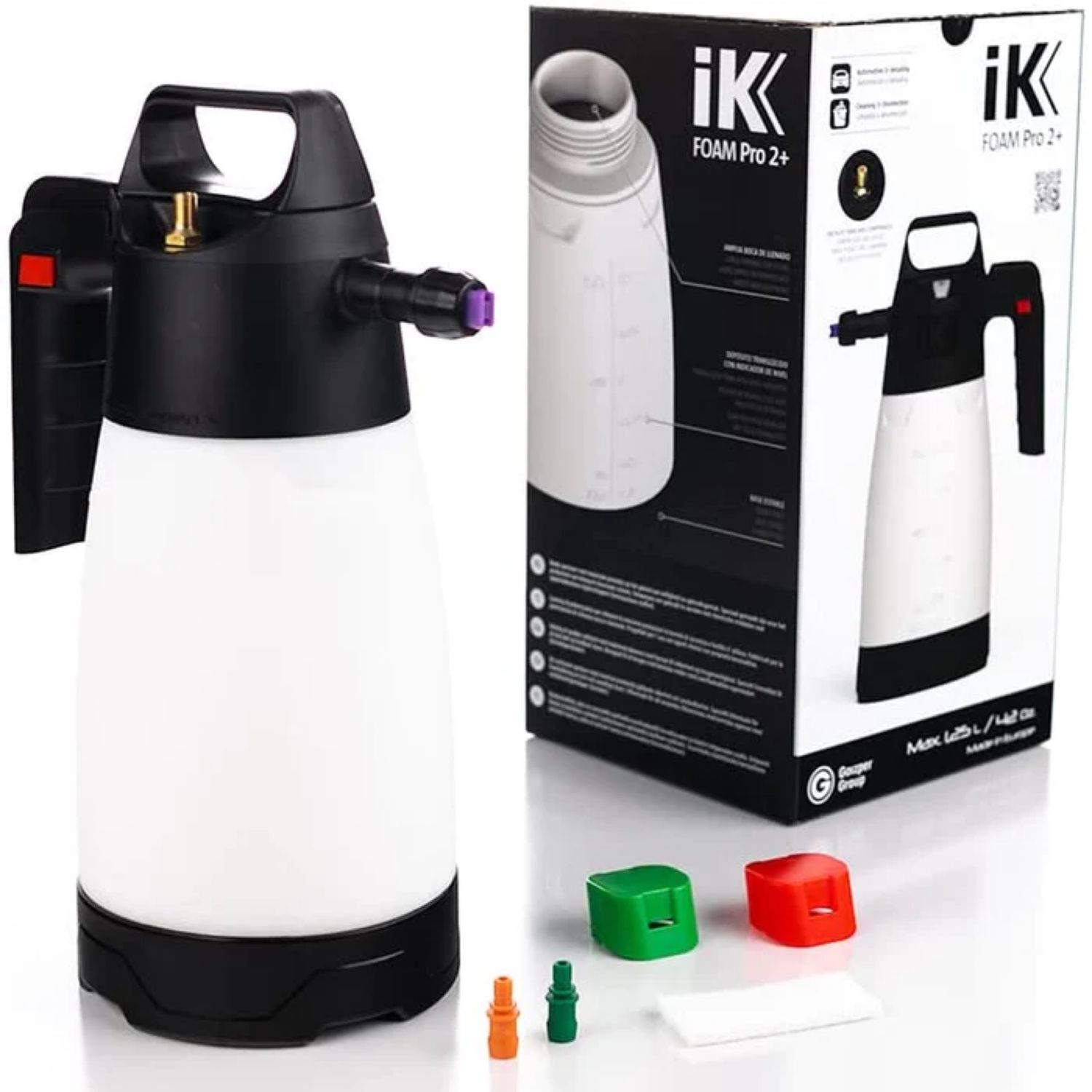 IK Foam Pro 2 Plus Sprayer