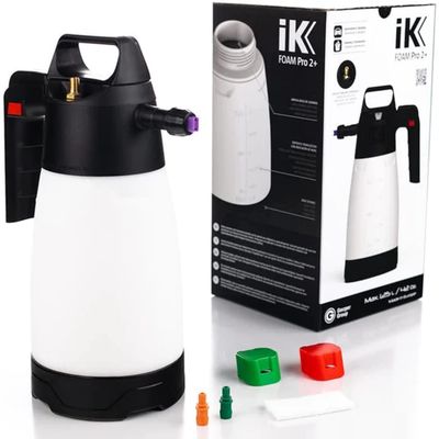 IK Foam Pro 2 Plus Sprayer