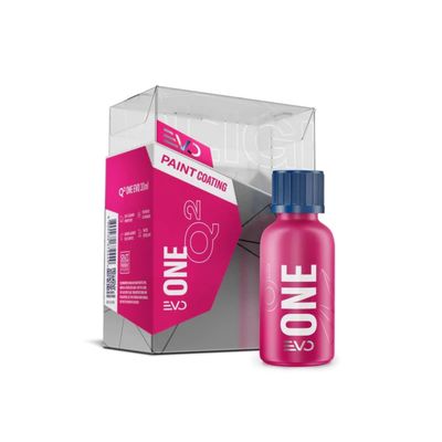 GYEON Q2 One Evo Ceramic Coating 30ml