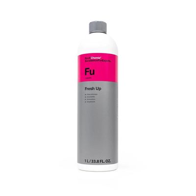KOCH CHEMIE | Fresh Up Odor Eliminator 1 Liter