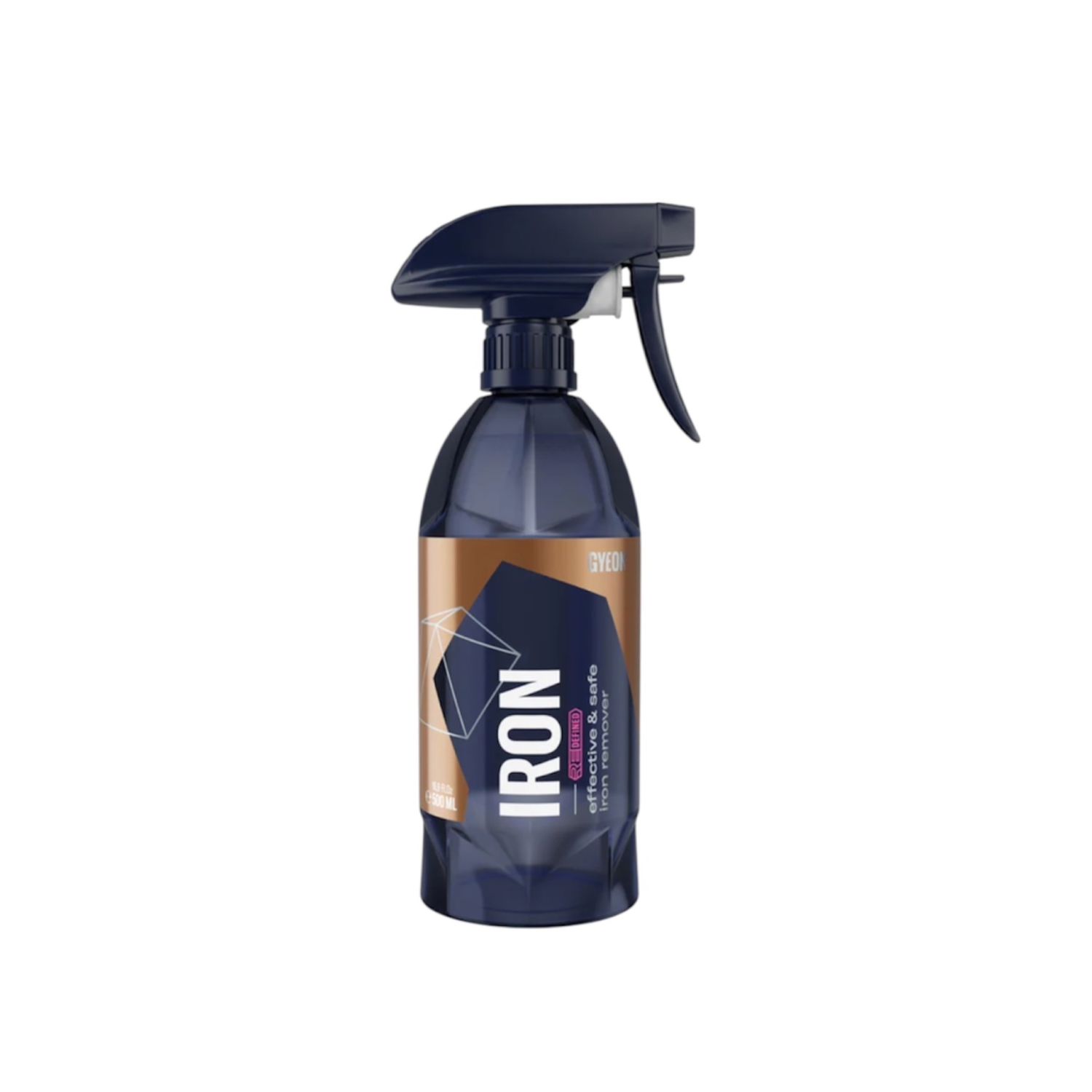 GYEON Q2M Iron Redefined 500ml