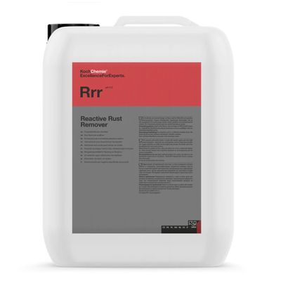 KOCH CHEMIE | Reactive Rust Remover 5 Liter