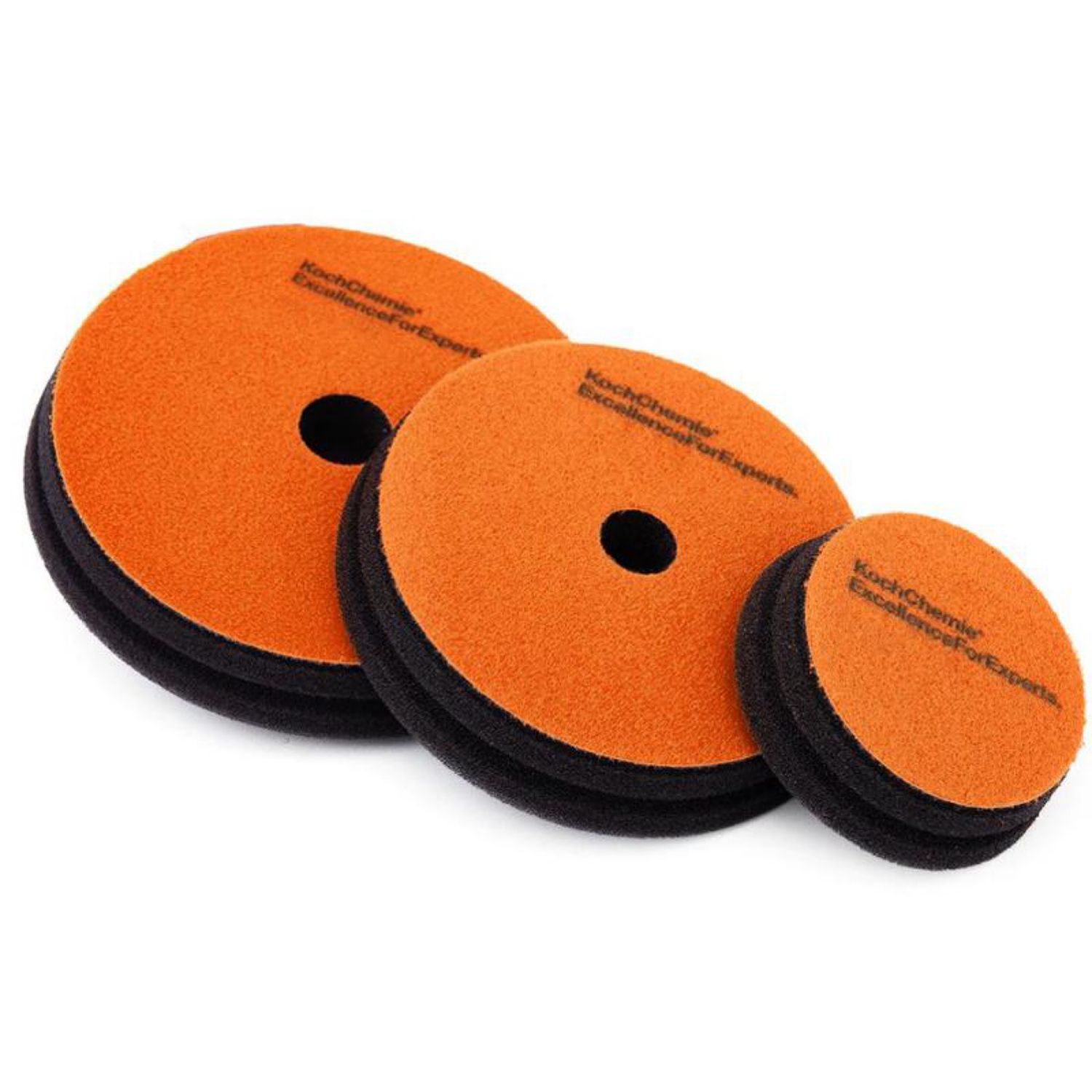 KOCH CHEMIE | One Cut Pad 3 inch 76 x 23mm