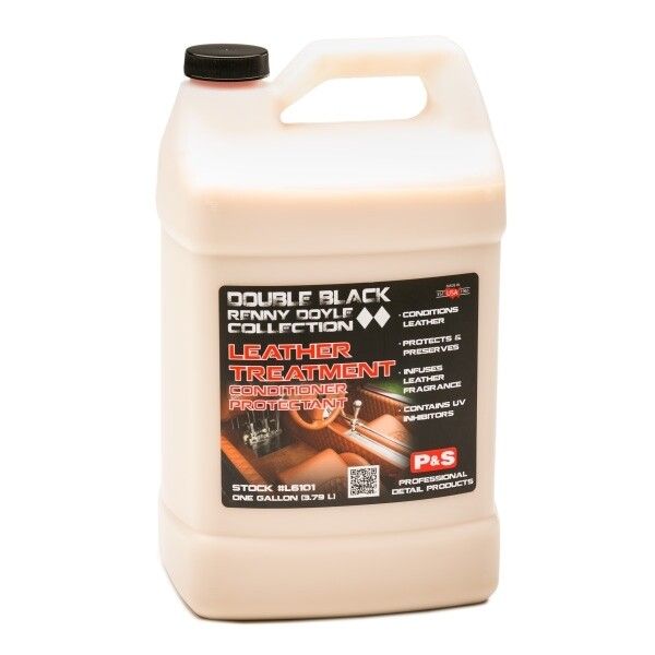 P&amp;S Leather Treatment 1 Gallon