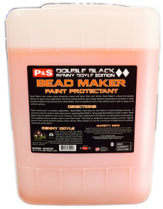 P&amp;S Bead Maker Paint Protectant 5 Gallon