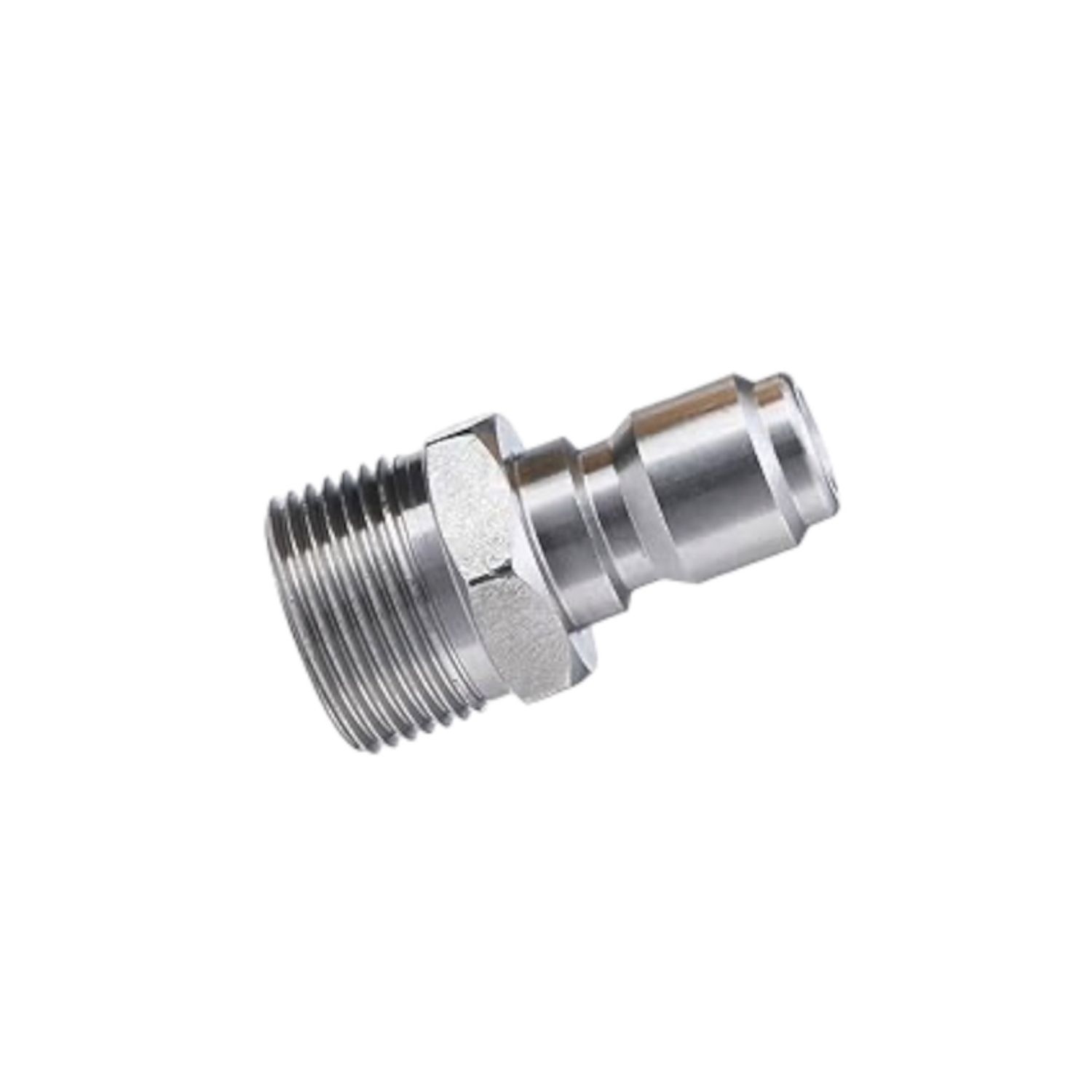 MTM M22 3/8” Plug 14mm Male Fitting 