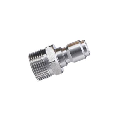 MTM M22 3/8” Plug 14mm Male Fitting 