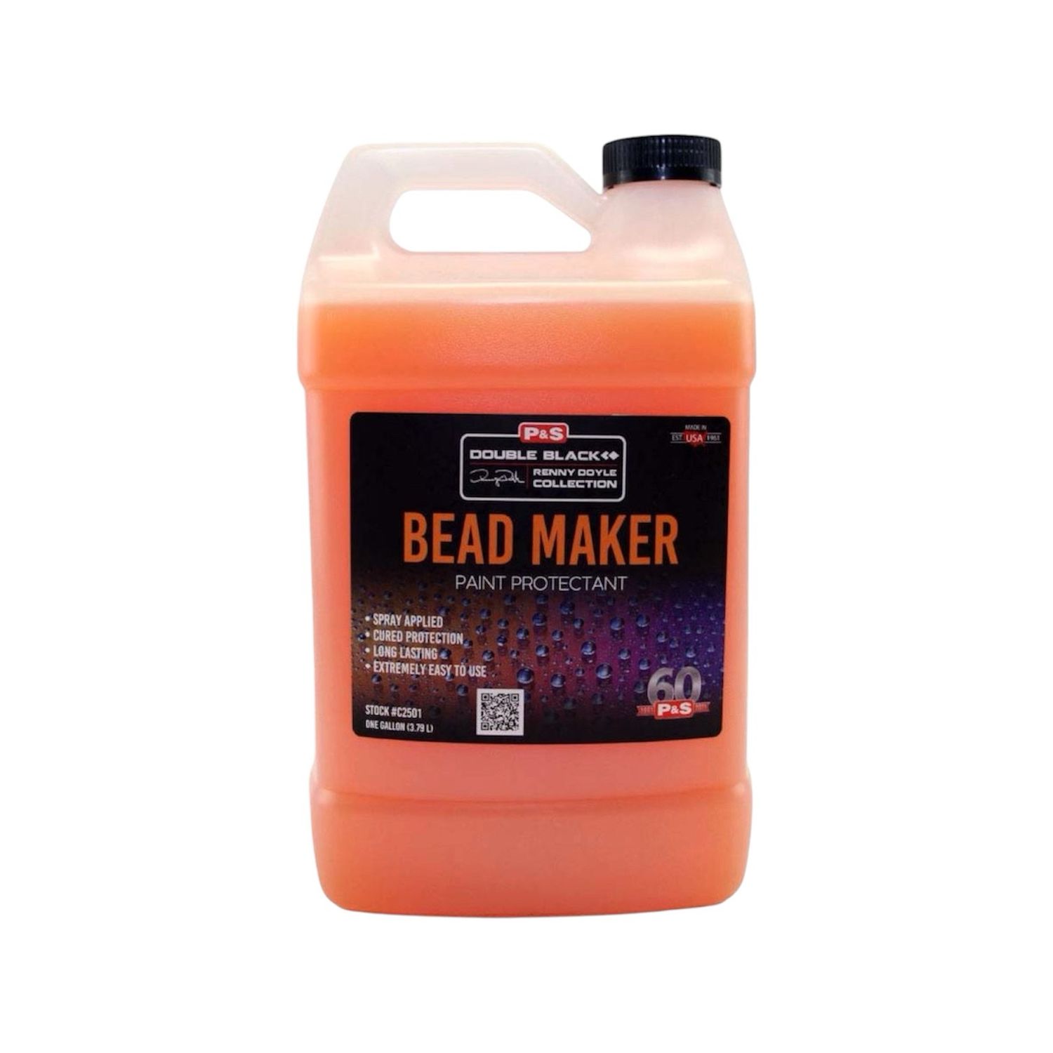 P&amp;S Bead Maker Paint Protectant 1 Gallon