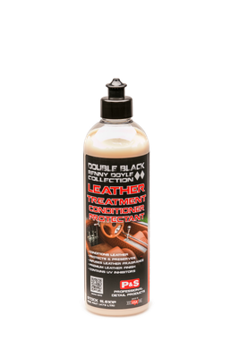 P&amp;S Leather Treatment 16 Oz