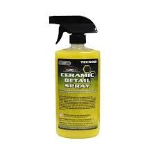 Technicians Choice TEC582 Ceramic Detail Spray 16 Oz