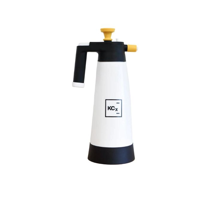 KOCH CHEMIE | Pressure Foam Sprayer 2L