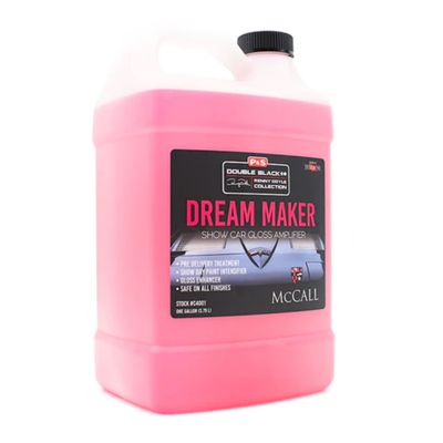 P&amp;S Dream Maker Show Car Gloss Amplifier 1 GALLON
