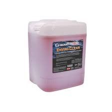 P&amp;S Enviro Clean Water Based Biodegradable Cleaner - 5 Gal