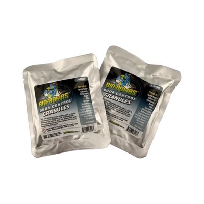 Bio-Boms Odor Control Granules (LARGE)
