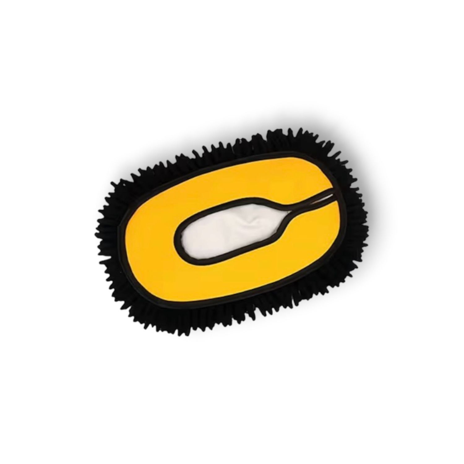 Replacement Mitt for Elite Telescopic Microfiber Wash Mitt Mop