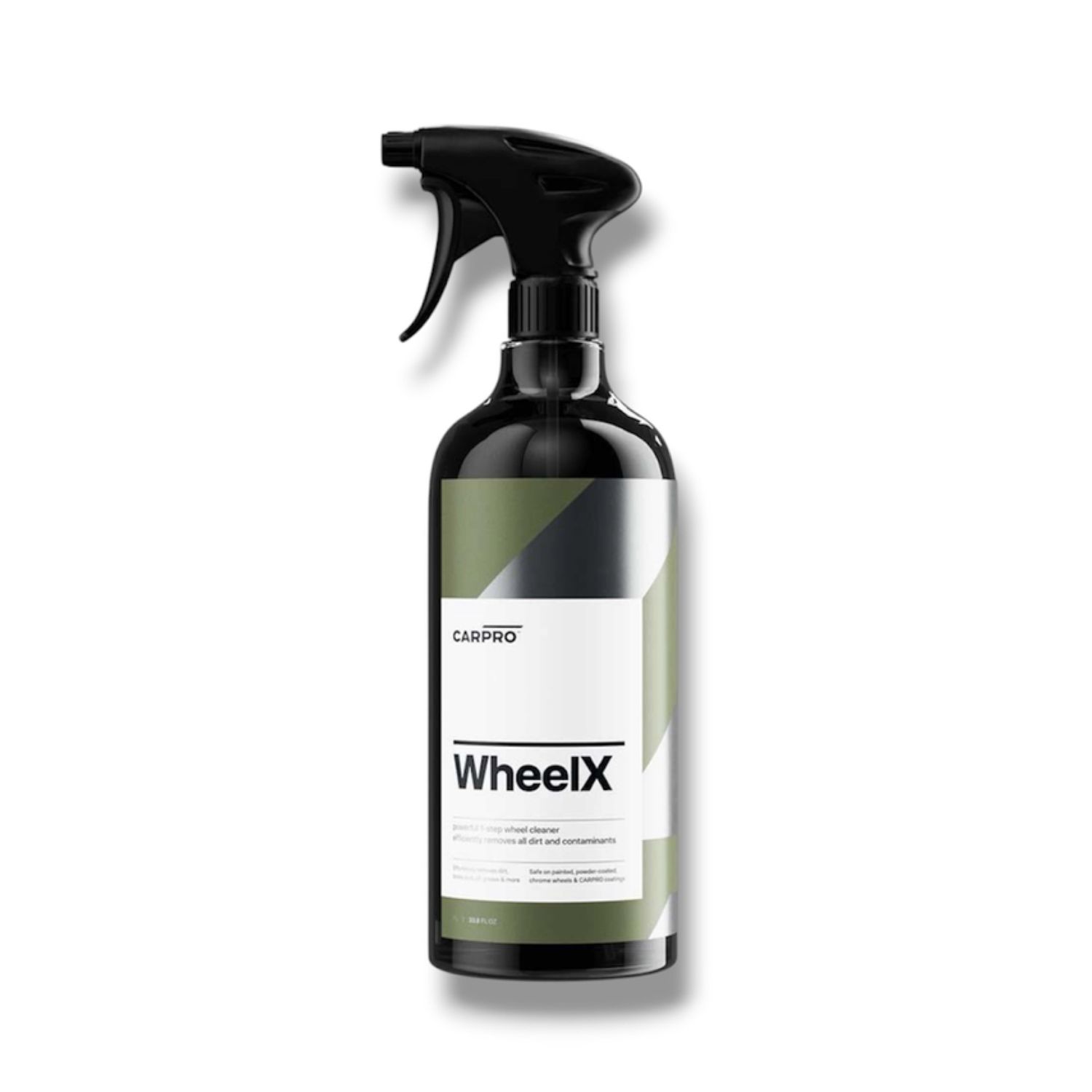CarPro WheelX Wheel Cleaner 1000ml