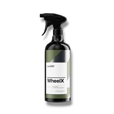 CarPro WheelX Wheel Cleaner 1000ml