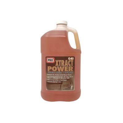 C-83 XTRACT POWER (1 Gallon)