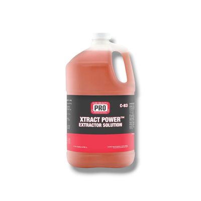 C-83 XTRACT POWER (1 Gallon)