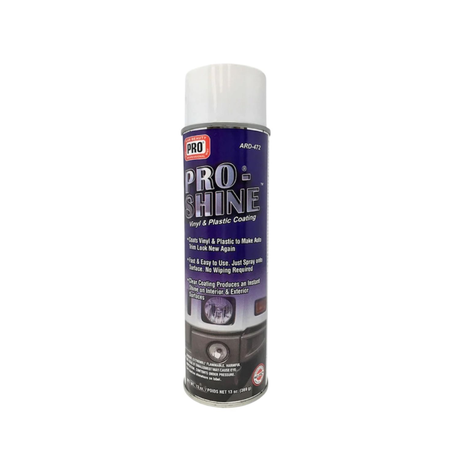 ARD-472 PRO®-SHINE