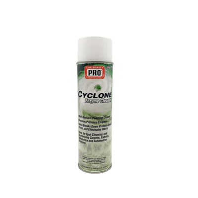 ACC-111 CYCLONE ENZYME CLEANER 20 Oz