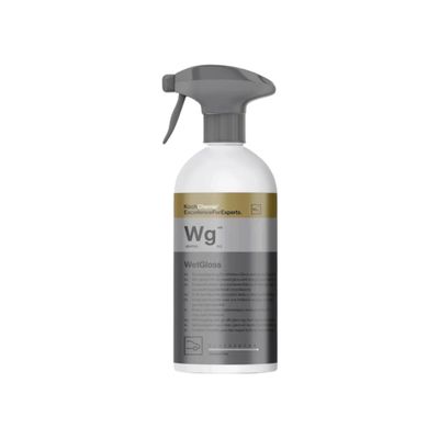 KOCH CHEMIE | Wet Gloss 500ml