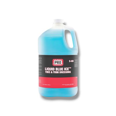 S-66 LIQUID BLUE ICE™ DRESSING (1 Gallon)