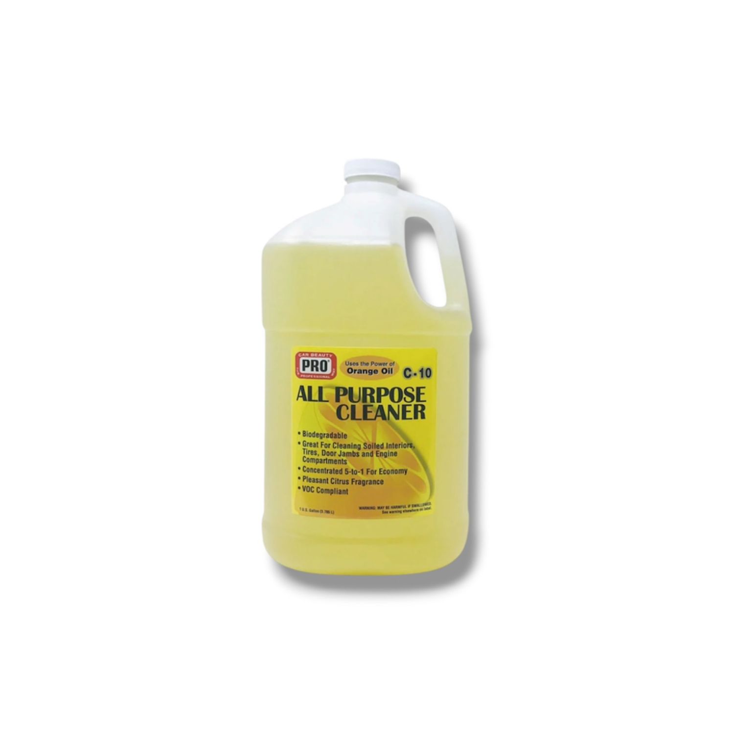 C-10 ALL PURPOSE CLEANER (1 Gallon)