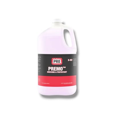 S-92 PREMO™ DRESSING (1 Gallon)