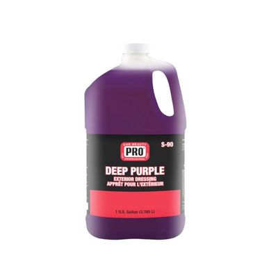 S-90 Deep Purple™ Dressing (1 Gallon)