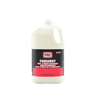 S-75 Fadeaway (1 Gallon)