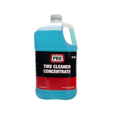 C-52 TIRE CLEANER CONCENTRATE (1 Gallon)