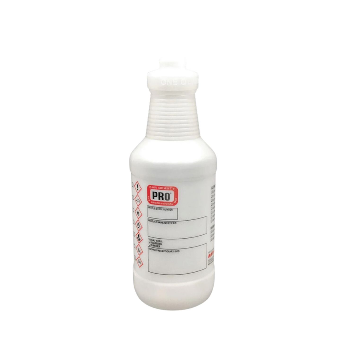 B-54 PRO SPRAY BOTTLE With Trigger 