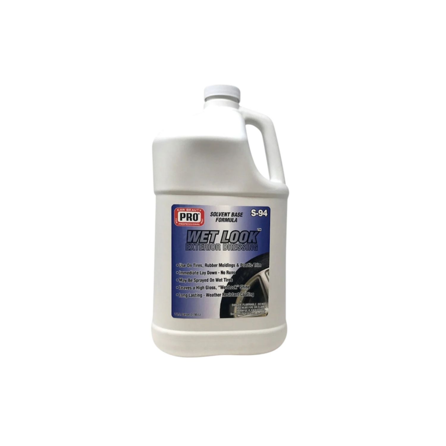 S-94 WET LOOK™ DRESSING (1 Gallon)