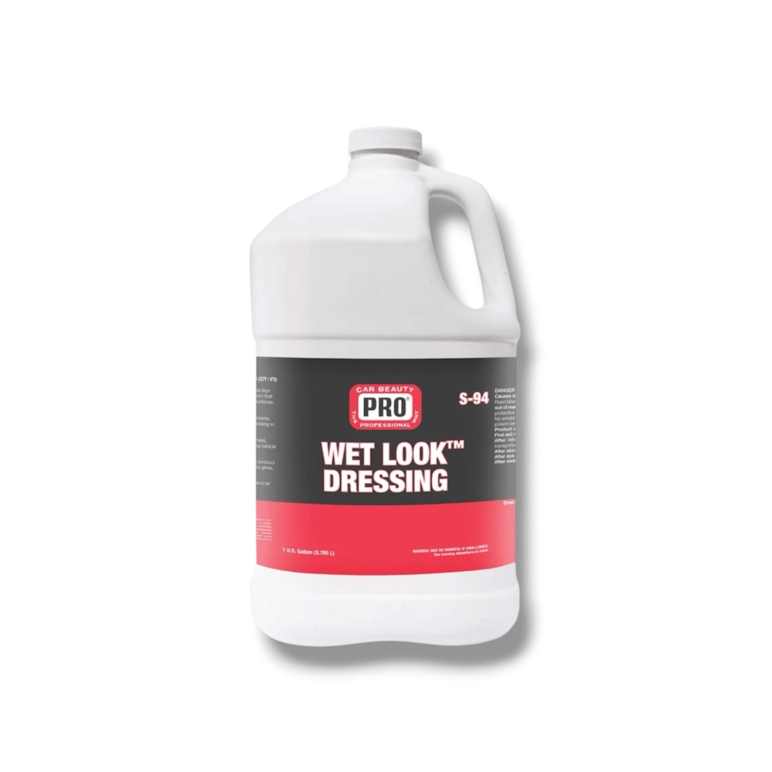 S-94 WET LOOK™ DRESSING (1 Gallon)