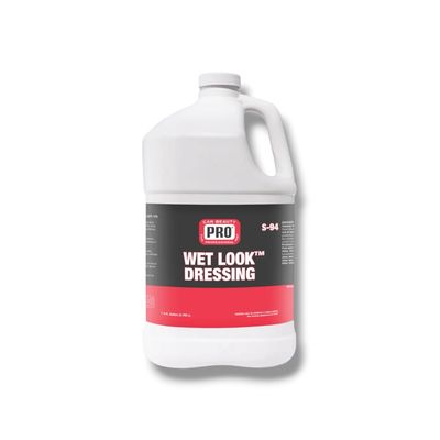 S-94 WET LOOK™ DRESSING (1 Gallon)